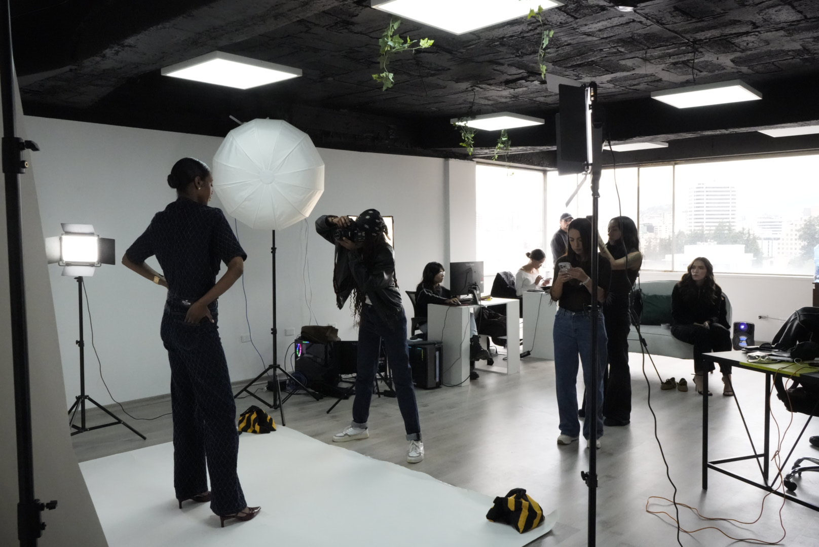 Estudio La Guayaba | Estudio Quito