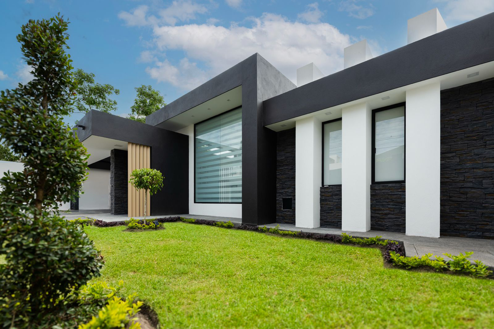 Villa Luz