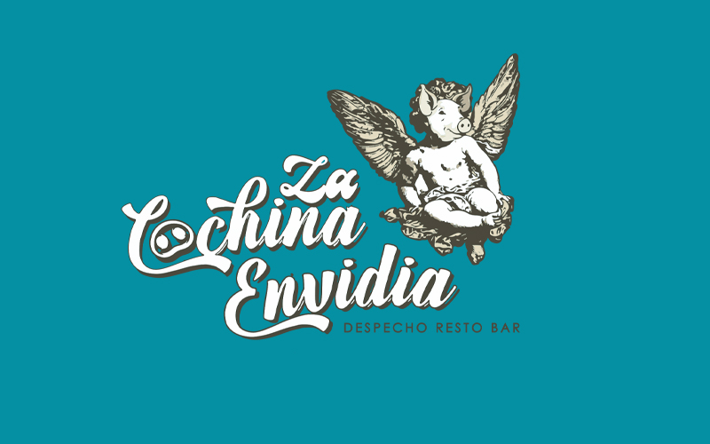 La Cochina Envidia
