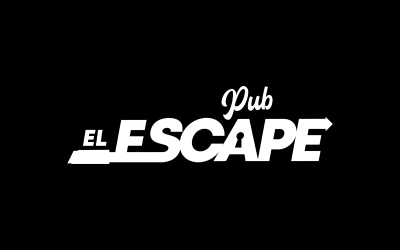 El escape Pub